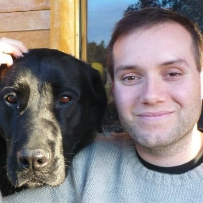 Profile Picture of Ivan Toledo Ivanovic (@itoledo) on Twitter