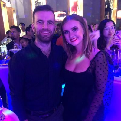 Profile Picture of Michael Dogan (@dogan_michael) on Twitter