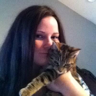 Profile Picture of Jessica Hinch (@JessieDHinch) on Twitter
