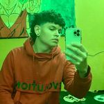 Profile Picture of Mario Bermudez (@m_berp) on Instagram