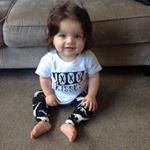 Profile Picture of Once.worn.by.elliot (@aimee.mccabe) on Instagram