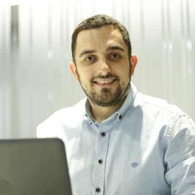 Profile Picture of Ahmet Erten (@ahmeterten) on Twitter