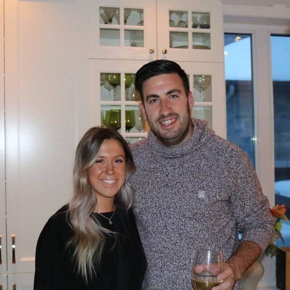 Profile Picture of Jonathan Limoges (@joelimoges) on Poshmark