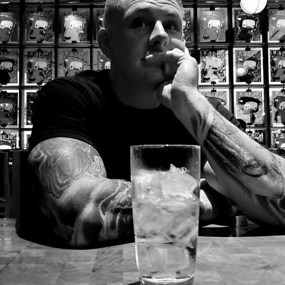 Profile Picture of Brian Miller (@brianmiller506) on Poshmark