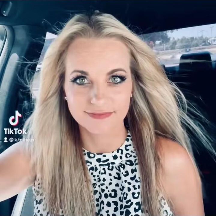 Profile Picture of Gary Senior (@hirtedca) on Tiktok