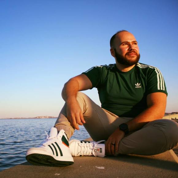 Ahmed Assal - Poshmark Profile Picture of Ahmed Assal (@ahmedelassal) on Poshmark