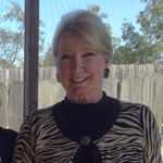 Profile Picture of Shirley Galloway Rosenbaum (@shirleyr46) on Instagram