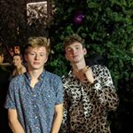 Profile Picture of Blake Bennett (@blake.xc) on Instagram