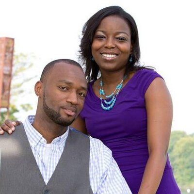 Profile Picture of Adam Pettway (@pettwaywedding) on Twitter