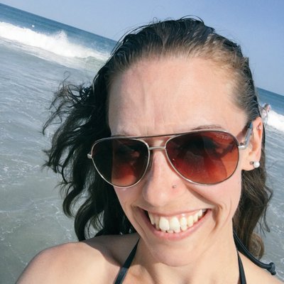 Profile Picture of Amanda Townsend (@LilAyyeTee) on Twitter