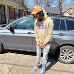 Profile Picture of Aron Marshall (@aron_marshall02) on Instagram