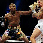 Profile Picture of Fans Peter Quillin (@kidchocolatespain) on Instagram