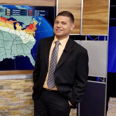 Profile Picture of Joe Astolfi (@WxJoeA) on Twitter