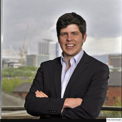 Profile Picture of Huw Thomas (@huwthomas_Wales) on Twitter