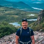 Jordan McKenzie - Instagram Profile Picture of Jordan McKenzie (@j_mckenzie98) on Instagram