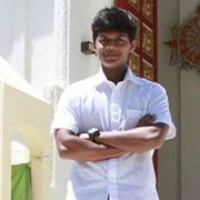 Profile Picture of Parakrama Abeysinghe (@parakrama-abeysinghe) on Quora