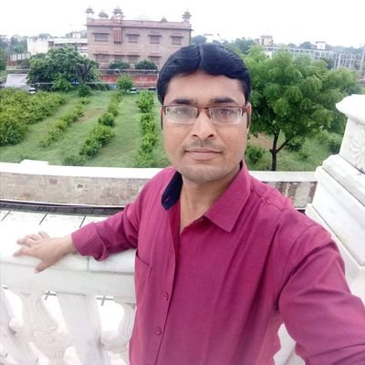 Profile Picture of Jitendra Kumar (@jitendrakumar07) on Twitter