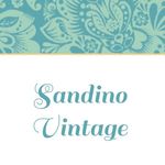 Profile Picture of Holly Sandino (@sandinovintage) on Instagram