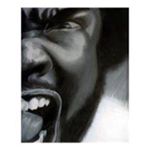 Profile Picture of Kenneth Harrell Jr. (@blak_ass_kenny) on Instagram