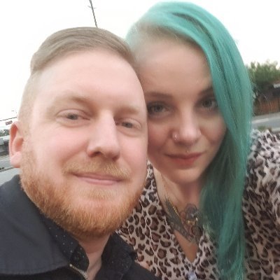 Profile Picture of Stephen Von Sychowski (@Andreas_v_) on Twitter