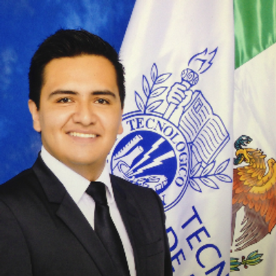 Profile Picture of Paul Parra Arcos (@PaulParra1) on Twitter