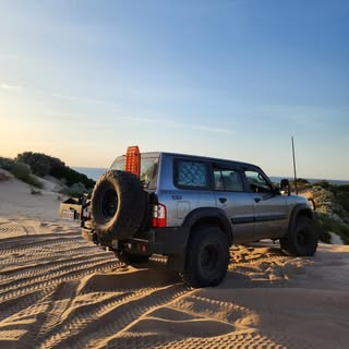 Profile Picture of Andrew Pieterse (@_lekker_man) on Instagram