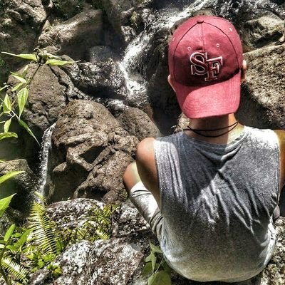 Profile Picture of Yamaken (@MrKennethCortez) on Twitter