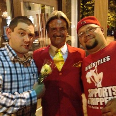 Profile Picture of John R Pikula (@phouse_1) on Twitter