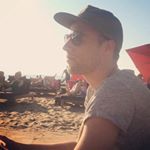 Profile Picture of Brendan Benjamin (@brendankriek) on Instagram