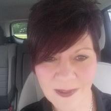 Profile Picture of Nancy Leclair (@nancenascar) on Twitter