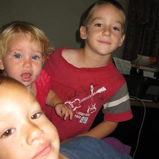 Profile Picture of Benjamin Scott (@benjamin.scott.129) on Facebook