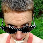 Profile Picture of rae patton (@morningsunrae) on Instagram