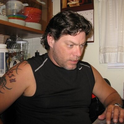 Profile Picture of Frank Bromley (@frank_bromley) on Twitter