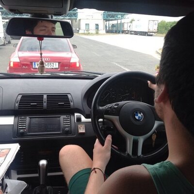 Profile Picture of Rupert Jones (@rupertjones1990) on Twitter