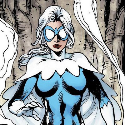 Profile Picture of Dawn Granger (@DoveOfJustice) on Twitter