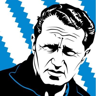 Profile Picture of Carl Robertson Twitter