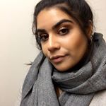 Profile Picture of NADIA K. SHAMIM (@nadiakshamim) on Instagram