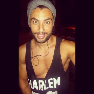 Profile Picture of Joshua Tyrell (@@joshua_laea3) on Twitter