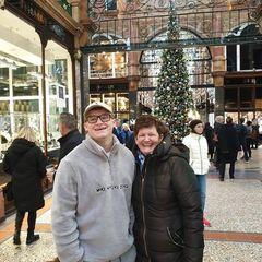 Profile Picture of jamesrahill82 (@@jamesrahill82) on Tiktok