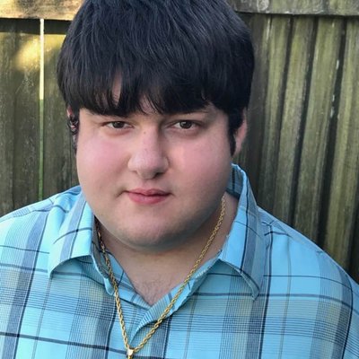 Profile Picture of Trevor Sanchez (@TrevorSanchez18) on Twitter