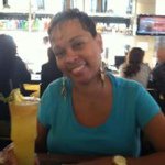 Profile Picture of Tamala P. Scott (@tps1028) on Instagram