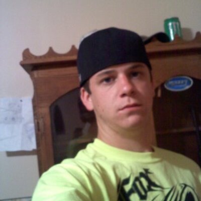 Profile Picture of Chad Hetrick (@HetrickChad) on Twitter