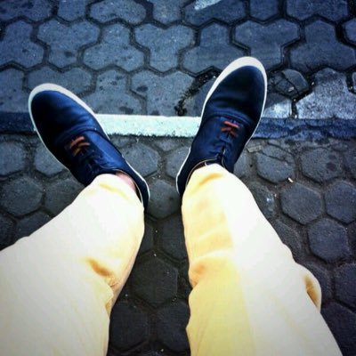 Profile Picture of Kong (@DikaTerry) on Twitter