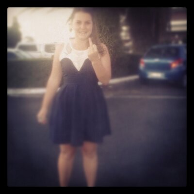 Profile Picture of Hayley Muller (@MullerHayley) on Twitter