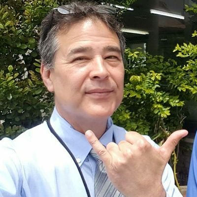 Profile Picture of Mark Pickard LIFE (@MarkPickardLife) on Twitter