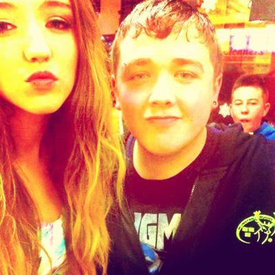 Profile Picture of Aaron Hanlon (@aaronhanlon72) on Twitter