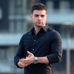 Profile Picture of Michele Menghi (@michelemenghi96) on Instagram