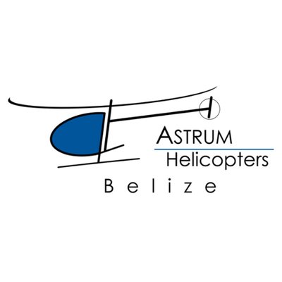 Profile Picture of Astrum Helicopters (@AstrumHeli) on Twitter