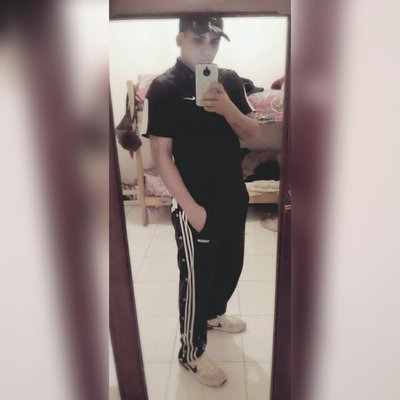 Profile Picture of Luciano Dario (@luciano_dario12) on Twitter