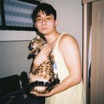 Profile Picture of 張寓科 (@changyorick) on Instagram